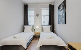 Hala Hostel - Pokoje Na Wylacznosc Tuz Przy Dworcu Gdynia