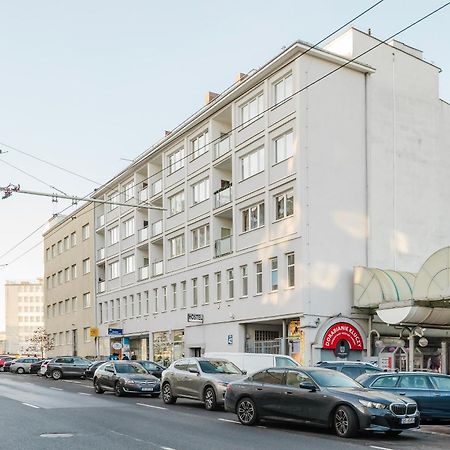 Hala Hostel - Pokoje Na Wylacznosc Tuz Przy Dworcu Gdynia Zewnętrze zdjęcie