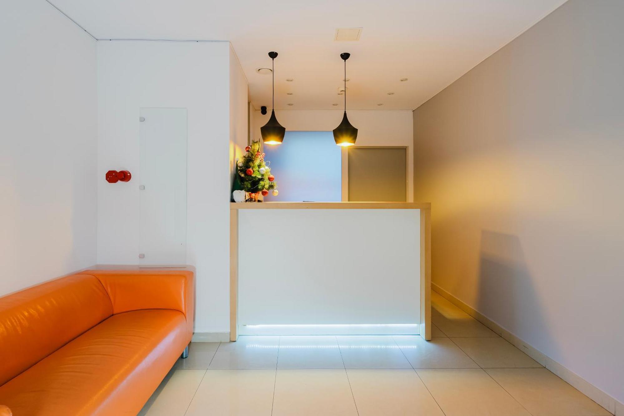 Hala Hostel - Pokoje Na Wylacznosc Tuz Przy Dworcu Gdynia Zewnętrze zdjęcie