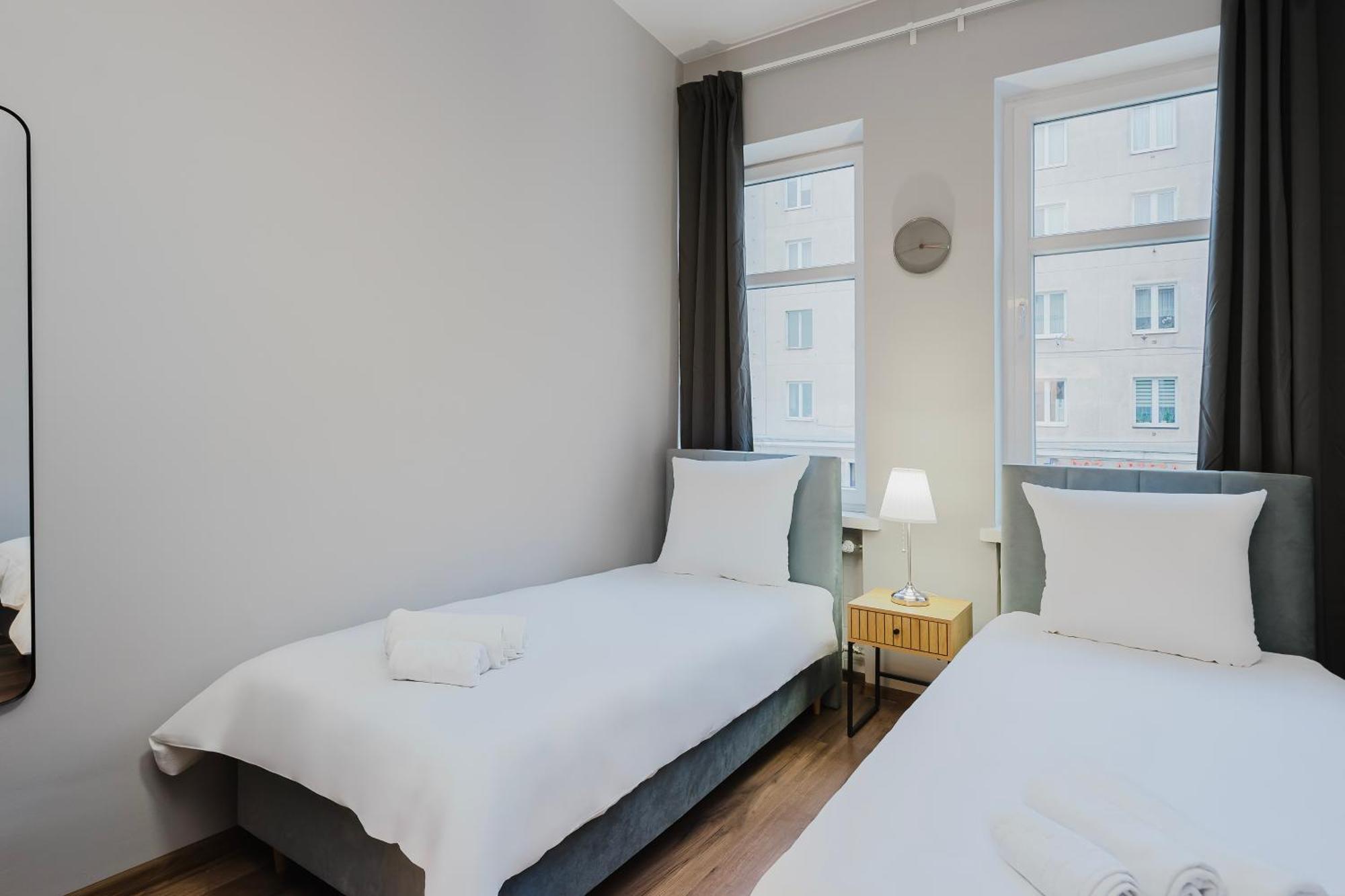 Hala Hostel - Pokoje Na Wylacznosc Tuz Przy Dworcu Gdynia Zewnętrze zdjęcie