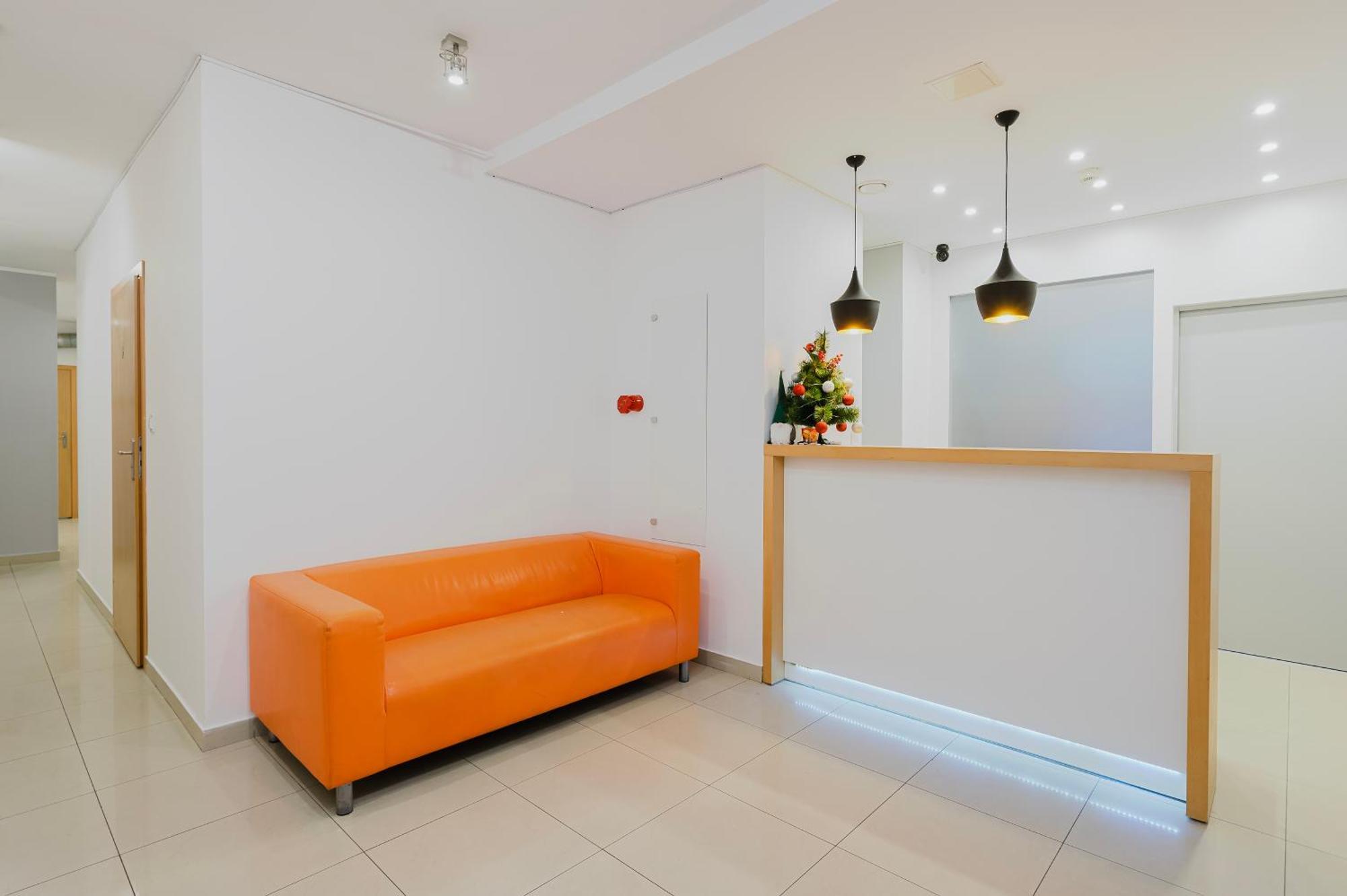 Hala Hostel - Pokoje Na Wylacznosc Tuz Przy Dworcu Gdynia Zewnętrze zdjęcie